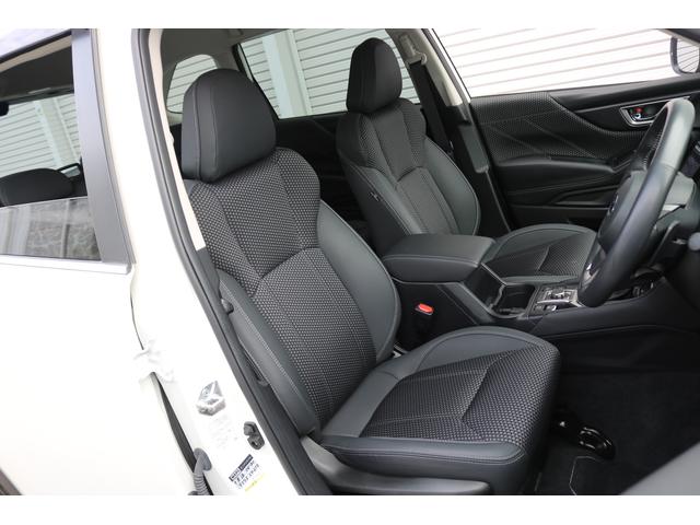 フォレスター Advance スバル認定中古車/新世代アイサイト/禁煙車/ワンオーナー/8インチパイオニアナビ/パワーシート/シートヒーター/ハンドルヒーター/スマートリヤビューミラー/バックカメラ/18インチ純正アルミホイール/(4枚目)