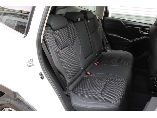 フォレスター Advance スバル認定中古車/新世代アイサイト/禁煙車/ワンオーナー/8インチパイオニアナビ/パワーシート/シートヒーター/ハンドルヒーター/スマートリヤビューミラー/バックカメラ/18インチ純正アルミホイール/(5枚目)