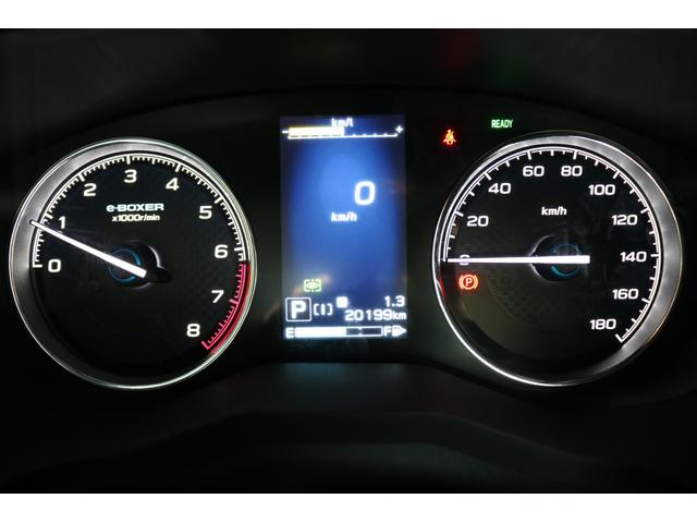 フォレスター Advance スバル認定中古車/新世代アイサイト/禁煙車/ワンオーナー/8インチパイオニアナビ/パワーシート/シートヒーター/ハンドルヒーター/スマートリヤビューミラー/バックカメラ/18インチ純正アルミホイール/(6枚目)