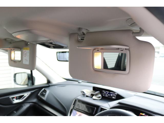 フォレスター Advance スバル認定中古車/新世代アイサイト/禁煙車/ワンオーナー/8インチパイオニアナビ/パワーシート/シートヒーター/ハンドルヒーター/スマートリヤビューミラー/バックカメラ/18インチ純正アルミホイール/(47枚目)