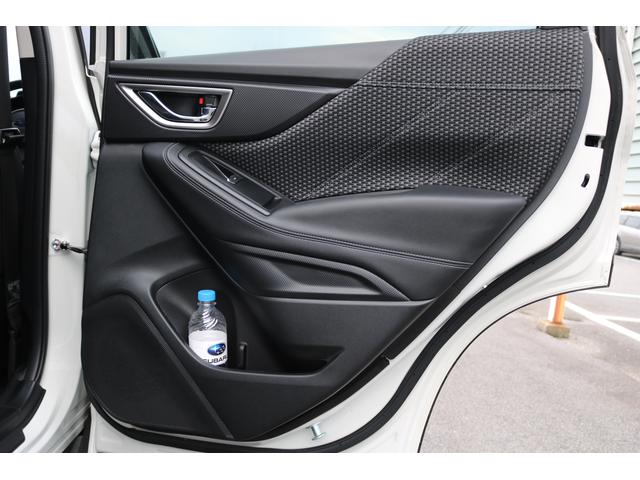 フォレスター Advance スバル認定中古車/新世代アイサイト/禁煙車/ワンオーナー/8インチパイオニアナビ/パワーシート/シートヒーター/ハンドルヒーター/スマートリヤビューミラー/バックカメラ/18インチ純正アルミホイール/(51枚目)