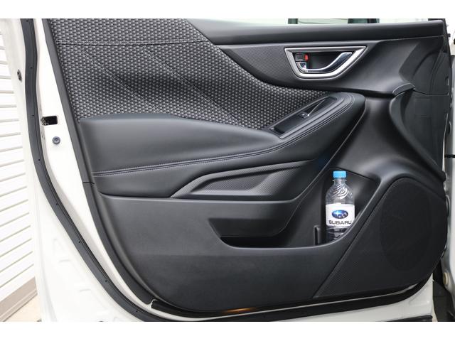 フォレスター Advance スバル認定中古車/新世代アイサイト/禁煙車/ワンオーナー/8インチパイオニアナビ/パワーシート/シートヒーター/ハンドルヒーター/スマートリヤビューミラー/バックカメラ/18インチ純正アルミホイール/(53枚目)