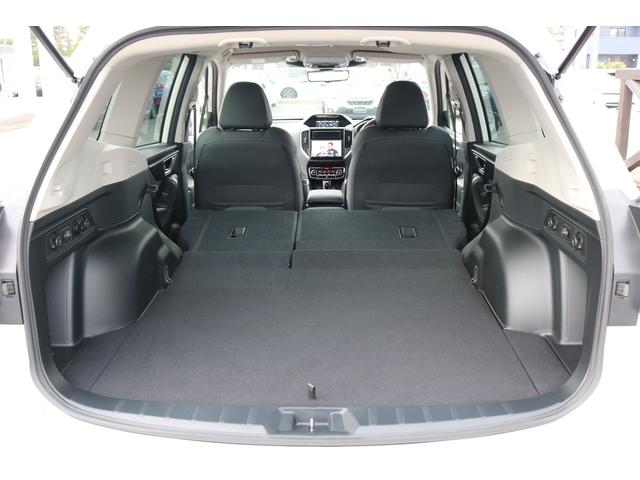 フォレスター Advance スバル認定中古車/新世代アイサイト/禁煙車/ワンオーナー/8インチパイオニアナビ/パワーシート/シートヒーター/ハンドルヒーター/スマートリヤビューミラー/バックカメラ/18インチ純正アルミホイール/(59枚目)