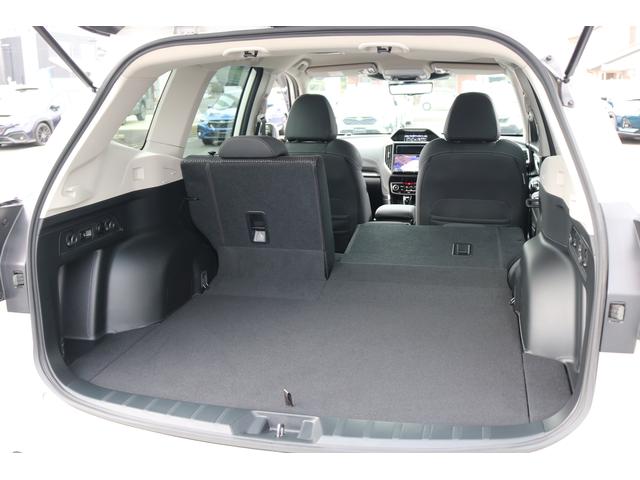 フォレスター Advance スバル認定中古車/新世代アイサイト/禁煙車/ワンオーナー/8インチパイオニアナビ/パワーシート/シートヒーター/ハンドルヒーター/スマートリヤビューミラー/バックカメラ/18インチ純正アルミホイール/(60枚目)