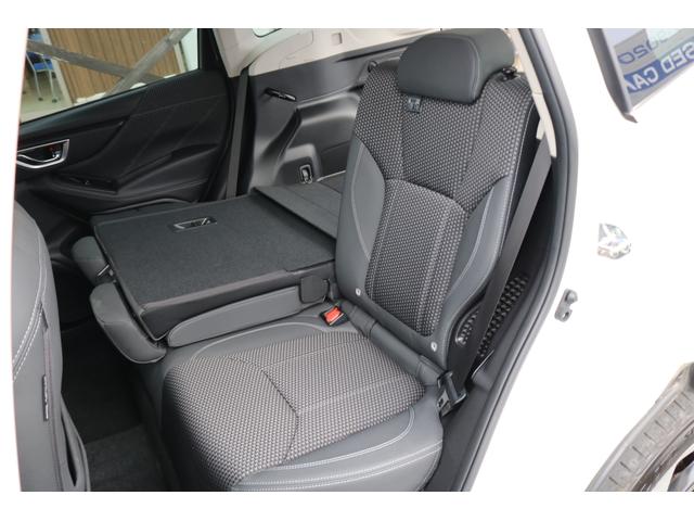フォレスター Advance スバル認定中古車/新世代アイサイト/禁煙車/ワンオーナー/8インチパイオニアナビ/パワーシート/シートヒーター/ハンドルヒーター/スマートリヤビューミラー/バックカメラ/18インチ純正アルミホイール/(61枚目)