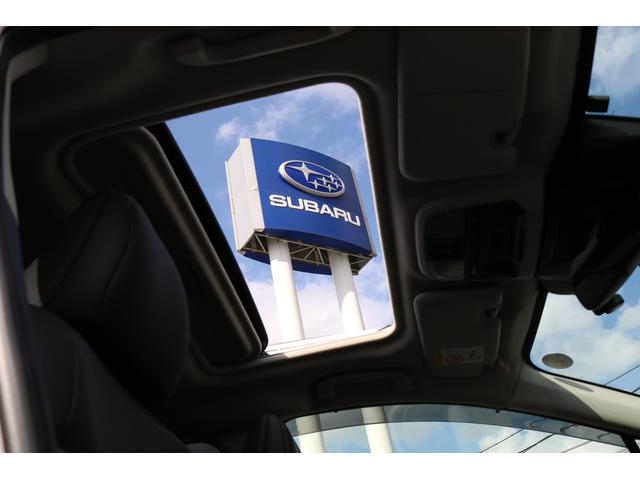 クロストレック Limited スバル認定中古車/新世代アイサイト/禁煙車/ワンオーナー/サンルーフ/11.6インチセンターインフォメーションディスプレイ/自動防眩ミラー/全周囲カメラ/ハンドルヒーター/パワーシート/シートヒーター(12枚目)