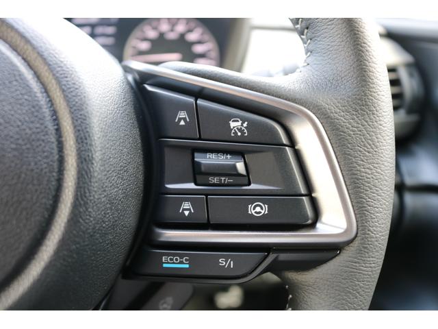 クロストレック Limited スバル認定中古車/新世代アイサイト/禁煙車/ワンオーナー/サンルーフ/11.6インチセンターインフォメーションディスプレイ/自動防眩ミラー/全周囲カメラ/ハンドルヒーター/パワーシート/シートヒーター(18枚目)