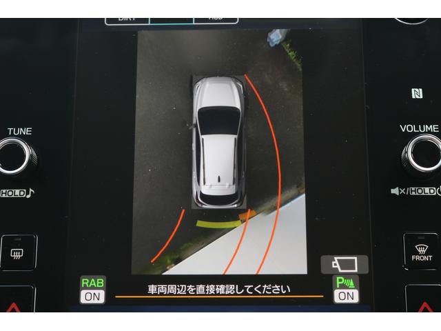 クロストレック Limited スバル認定中古車/新世代アイサイト/禁煙車/ワンオーナー/サンルーフ/11.6インチセンターインフォメーションディスプレイ/自動防眩ミラー/全周囲カメラ/ハンドルヒーター/パワーシート/シートヒーター(38枚目)