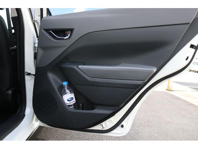 クロストレック Limited スバル認定中古車/新世代アイサイト/禁煙車/ワンオーナー/サンルーフ/11.6インチセンターインフォメーションディスプレイ/自動防眩ミラー/全周囲カメラ/ハンドルヒーター/パワーシート/シートヒーター(61枚目)