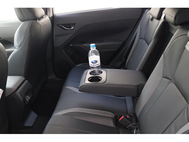 クロストレック Limited スバル認定中古車/新世代アイサイト/禁煙車/ワンオーナー/サンルーフ/11.6インチセンターインフォメーションディスプレイ/自動防眩ミラー/全周囲カメラ/ハンドルヒーター/パワーシート/シートヒーター(62枚目)