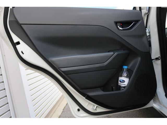 クロストレック Limited スバル認定中古車/新世代アイサイト/禁煙車/ワンオーナー/サンルーフ/11.6インチセンターインフォメーションディスプレイ/自動防眩ミラー/全周囲カメラ/ハンドルヒーター/パワーシート/シートヒーター(64枚目)