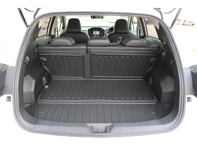 クロストレック Limited スバル認定中古車/新世代アイサイト/禁煙車/ワンオーナー/サンルーフ/11.6インチセンターインフォメーションディスプレイ/自動防眩ミラー/全周囲カメラ/ハンドルヒーター/パワーシート/シートヒーター(68枚目)