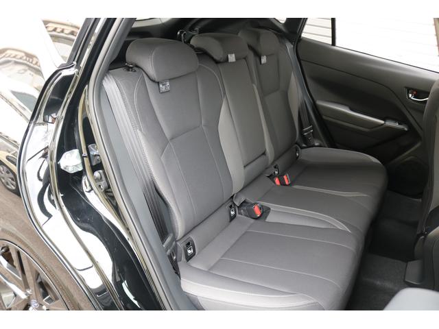 インプレッサ ST Smart ED スバル認定中古車/新世代アイサイト/禁煙車/元社有車/11.6インチセンターインフォメーションディスプレイ/パワーシート/シートヒーター/ハンドルヒーター/全周囲カメラ/自動防眩ルームミラー/AWD/(5枚目)