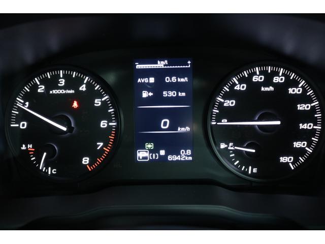 インプレッサ ST Smart ED スバル認定中古車/新世代アイサイト/禁煙車/元社有車/11.6インチセンターインフォメーションディスプレイ/パワーシート/シートヒーター/ハンドルヒーター/全周囲カメラ/自動防眩ルームミラー/AWD/(6枚目)