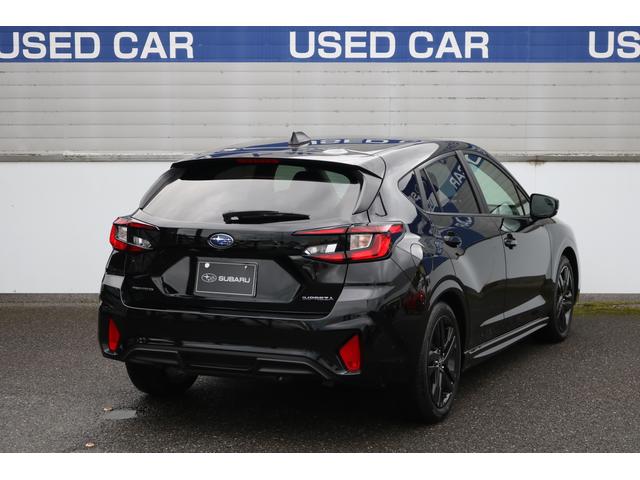 インプレッサ ST Smart ED スバル認定中古車/新世代アイサイト/禁煙車/元社有車/11.6インチセンターインフォメーションディスプレイ/パワーシート/シートヒーター/ハンドルヒーター/全周囲カメラ/自動防眩ルームミラー/AWD/(13枚目)