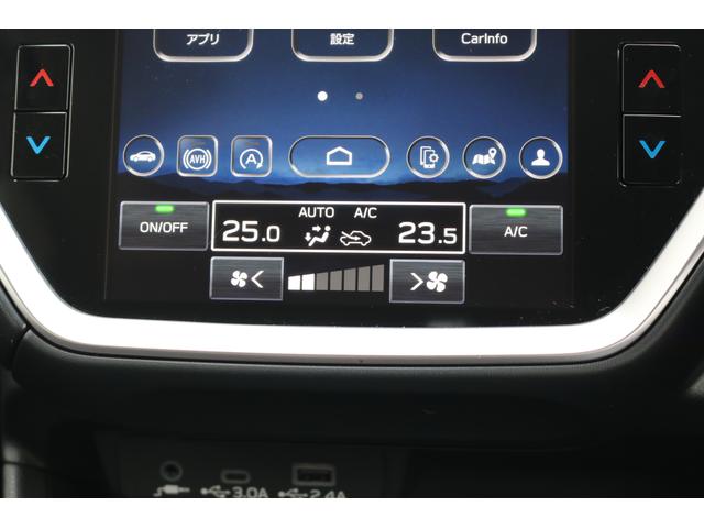 インプレッサ ST Smart ED スバル認定中古車/新世代アイサイト/禁煙車/元社有車/11.6インチセンターインフォメーションディスプレイ/パワーシート/シートヒーター/ハンドルヒーター/全周囲カメラ/自動防眩ルームミラー/AWD/(25枚目)