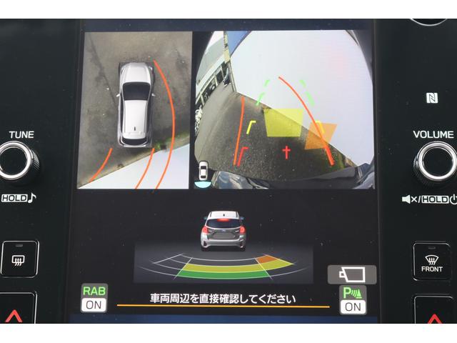 インプレッサ ST Smart ED スバル認定中古車/新世代アイサイト/禁煙車/元社有車/11.6インチセンターインフォメーションディスプレイ/パワーシート/シートヒーター/ハンドルヒーター/全周囲カメラ/自動防眩ルームミラー/AWD/(33枚目)