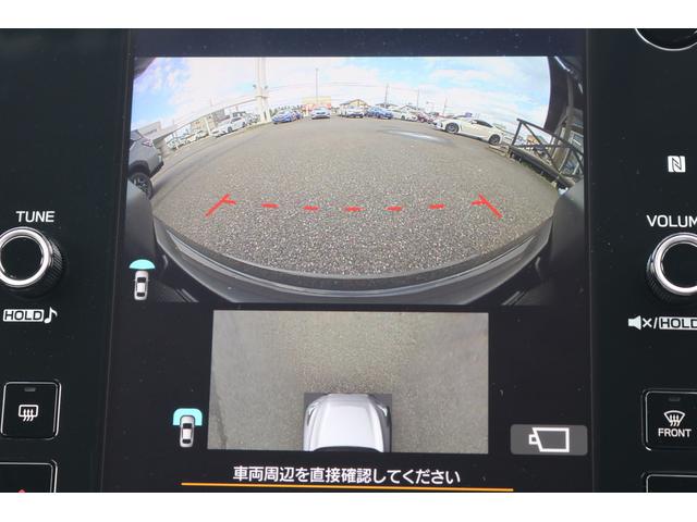 インプレッサ ST Smart ED スバル認定中古車/新世代アイサイト/禁煙車/元社有車/11.6インチセンターインフォメーションディスプレイ/パワーシート/シートヒーター/ハンドルヒーター/全周囲カメラ/自動防眩ルームミラー/AWD/(35枚目)