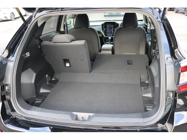 インプレッサ ST Smart ED スバル認定中古車/新世代アイサイト/禁煙車/元社有車/11.6インチセンターインフォメーションディスプレイ/パワーシート/シートヒーター/ハンドルヒーター/全周囲カメラ/自動防眩ルームミラー/AWD/(52枚目)