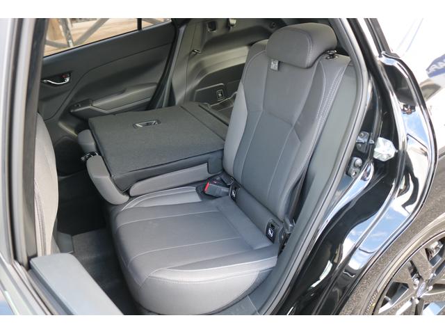 インプレッサ ST Smart ED スバル認定中古車/新世代アイサイト/禁煙車/元社有車/11.6インチセンターインフォメーションディスプレイ/パワーシート/シートヒーター/ハンドルヒーター/全周囲カメラ/自動防眩ルームミラー/AWD/(53枚目)