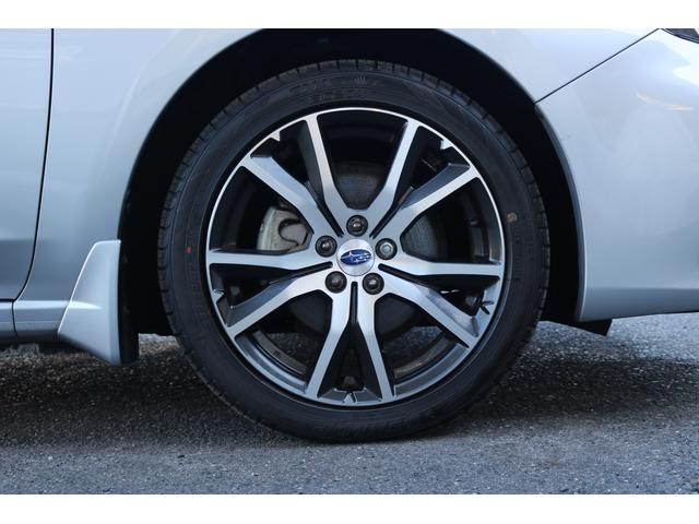 インプレッサスポーツ ２．０ｉ－Ｌ　ＥｙｅＳｉｇｈｔ　スバル認定中古車／アイサイト／禁煙車／ワンオーナー／８インチパナソニックナビ／電動格納ドアミラー／スマートキー／サイドカメラ／バックカメラ／１８インチ純正アルミホイール／シートリフター／ＶＤＣ／ＡＢＳ（13枚目）