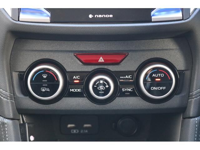 インプレッサスポーツ ２．０ｉ－Ｌ　ＥｙｅＳｉｇｈｔ　スバル認定中古車／アイサイト／禁煙車／ワンオーナー／８インチパナソニックナビ／電動格納ドアミラー／スマートキー／サイドカメラ／バックカメラ／１８インチ純正アルミホイール／シートリフター／ＶＤＣ／ＡＢＳ（26枚目）