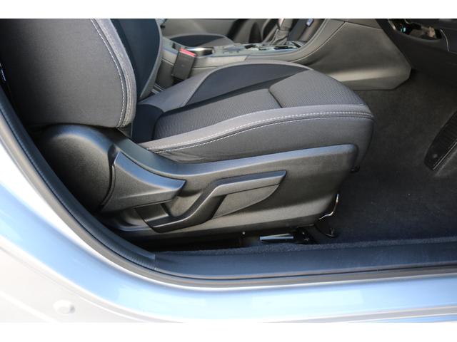 インプレッサスポーツ ２．０ｉ－Ｌ　ＥｙｅＳｉｇｈｔ　スバル認定中古車／アイサイト／禁煙車／ワンオーナー／８インチパナソニックナビ／電動格納ドアミラー／スマートキー／サイドカメラ／バックカメラ／１８インチ純正アルミホイール／シートリフター／ＶＤＣ／ＡＢＳ（34枚目）