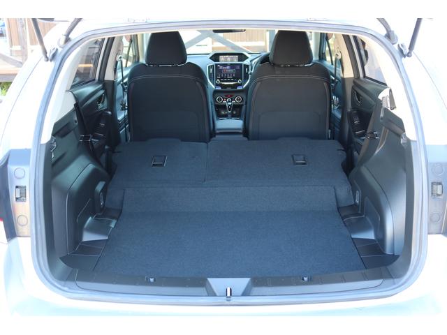 インプレッサスポーツ ２．０ｉ－Ｌ　ＥｙｅＳｉｇｈｔ　スバル認定中古車／アイサイト／禁煙車／ワンオーナー／８インチパナソニックナビ／電動格納ドアミラー／スマートキー／サイドカメラ／バックカメラ／１８インチ純正アルミホイール／シートリフター／ＶＤＣ／ＡＢＳ（41枚目）