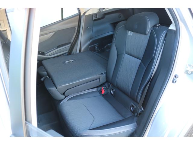 インプレッサスポーツ ２．０ｉ－Ｌ　ＥｙｅＳｉｇｈｔ　スバル認定中古車／アイサイト／禁煙車／ワンオーナー／８インチパナソニックナビ／電動格納ドアミラー／スマートキー／サイドカメラ／バックカメラ／１８インチ純正アルミホイール／シートリフター／ＶＤＣ／ＡＢＳ（43枚目）