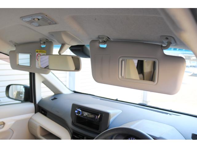 ムーヴ L スバル認定中古車/スマートアシスト/禁煙車/4WD/リモコンキー/CDプレーヤー/AM/FMラジオ/電動格納ドアミラー/シートリフター/ホイールキャップ/パワーウィンドウ/エアコン/ABS/VDC/(8枚目)