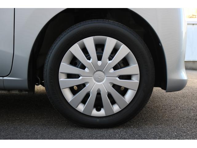 ムーヴ L スバル認定中古車/スマートアシスト/禁煙車/4WD/リモコンキー/CDプレーヤー/AM/FMラジオ/電動格納ドアミラー/シートリフター/ホイールキャップ/パワーウィンドウ/エアコン/ABS/VDC/(41枚目)