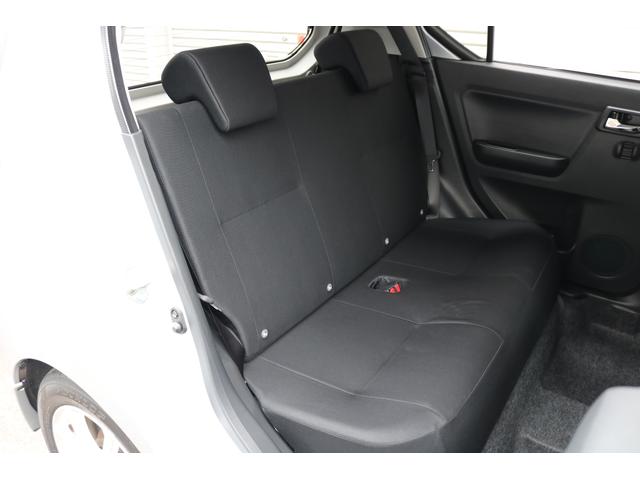 プレオプラス G スバル認定中古車/スマートアシスト/禁煙車/元社有車/オーディオレス/シートヒーター/LEDライト/オートライト/障害物センサー/ハイビームアシスト/シートリフター/14インチ純正アルミホイール/(5枚目)