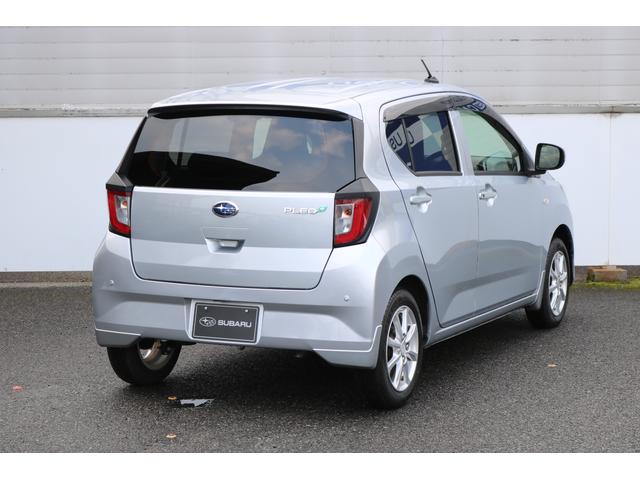 プレオプラス G スバル認定中古車/スマートアシスト/禁煙車/元社有車/オーディオレス/シートヒーター/LEDライト/オートライト/障害物センサー/ハイビームアシスト/シートリフター/14インチ純正アルミホイール/(19枚目)