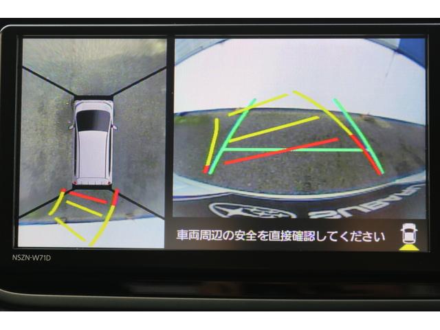 ステラ Ｒ　スマートアシスト　スバル認定中古車／スマートアシスト／禁煙車／ワンオーナー／スバル純正ナビ／ドラレコ／全周囲カメラ／バックカメラ／シートヒーター（運転席側）／オートライト／ＬＥＤヘッドランプ／１４インチ純正アルミ／（14枚目）