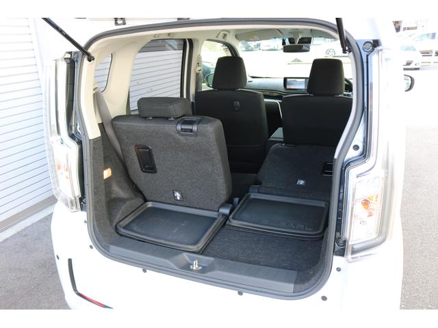 ステラ Ｒ　スマートアシスト　スバル認定中古車／スマートアシスト／禁煙車／ワンオーナー／スバル純正ナビ／ドラレコ／全周囲カメラ／バックカメラ／シートヒーター（運転席側）／オートライト／ＬＥＤヘッドランプ／１４インチ純正アルミ／（53枚目）