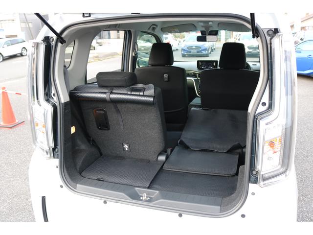 ステラ Ｒ　スマートアシスト　スバル認定中古車／スマートアシスト／禁煙車／ワンオーナー／ＣＤプレーヤー／Ｂｌｕｅｔｏｏｔｈ／ＬＥＤヘッドランプ／オートライト／ハイビームアシスト／スマートキー／電動格納ドアミラー／アイドリングストッ（46枚目）