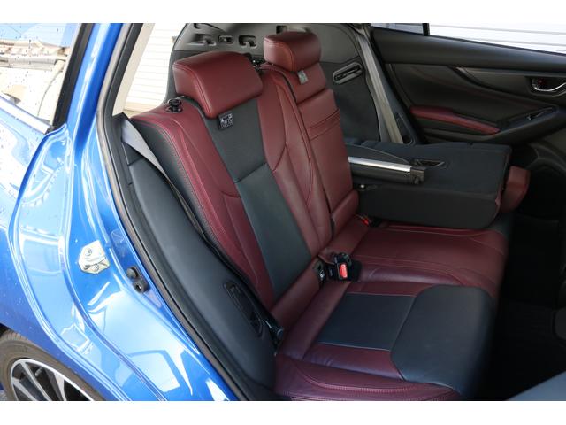 レヴォーグ ＳＴＩ　Ｓｐｏｒｔ　ＥＸ　ＥｙｅＳｉｇｈｔ　Ｘ搭載車　スバル認定中古車／アイサイトＸ／ワンオーナー／１１．６インチセンターインフォメーションディスプレイ／ＥＴＣ２．０／自動防眩ルームミラー／パワーシート／シートヒーター／フロント、サイド、バックカメラ／（68枚目）