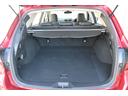 広々荷物も沢山積めます。6:4分割可倒式で荷物の量に応じてシートアレンジが出来ます。