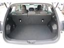 広々荷物も沢山積めます。6:4分割可倒式で荷物の量に応じてシートアレンジが出来ます。
