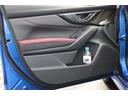ＳＴＩ　Ｓｐｏｒｔ　ＥＸ　ＥｙｅＳｉｇｈｔ　Ｘ搭載車　スバル認定中古車／アイサイトＸ／ワンオーナー／１１．６インチセンターインフォメーションディスプレイ／ＥＴＣ２．０／自動防眩ルームミラー／パワーシート／シートヒーター／フロント、サイド、バックカメラ／（56枚目）