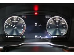 １２．３インチフル液晶メーターは地図画面に切り替えが可能です。 7