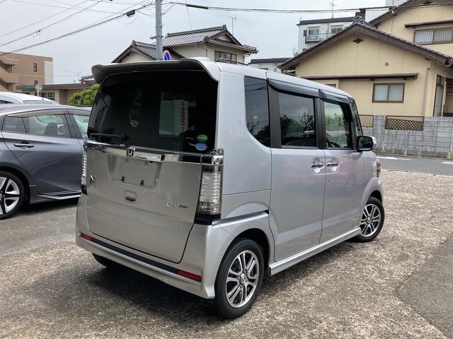 G ホンダセンシング ワンセグTVナビ バックカメラ ETC 左側電動スライドドア(15枚目)