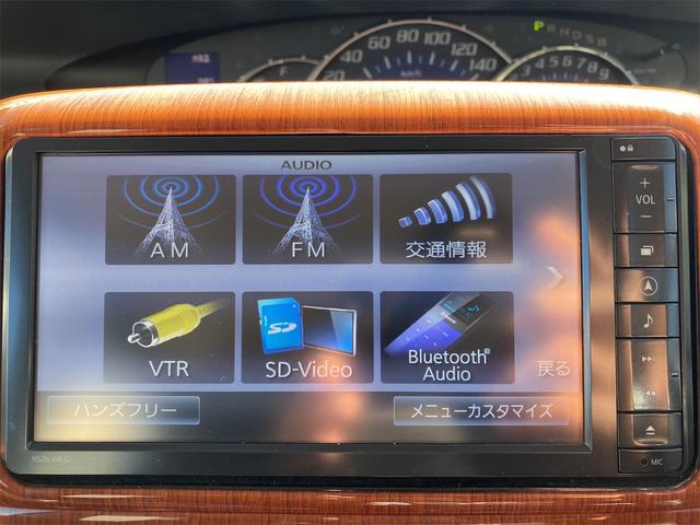カスタムXスペシャル バックカメラ 電動スライドドア ナビTV HID スマートキー アイドリングストップ 電動格納ミラー ベンチシート CVT 盗難防止システム ABS CD DVD再生 USB Bluetooth(6枚目)