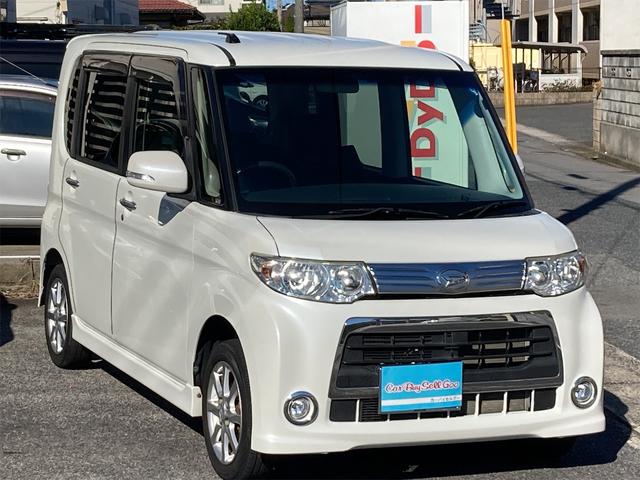 カスタムXスペシャル バックカメラ 電動スライドドア ナビTV HID スマートキー アイドリングストップ 電動格納ミラー ベンチシート CVT 盗難防止システム ABS CD DVD再生 USB Bluetooth(13枚目)