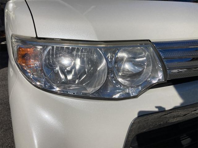 カスタムXスペシャル バックカメラ 電動スライドドア ナビTV HID スマートキー アイドリングストップ 電動格納ミラー ベンチシート CVT 盗難防止システム ABS CD DVD再生 USB Bluetooth(43枚目)