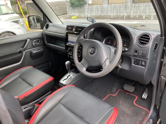 クロスアドベンチャー 4WD シートヒーター カロッツェリアナビ TV Bluetooth DVD キーレス(4枚目)