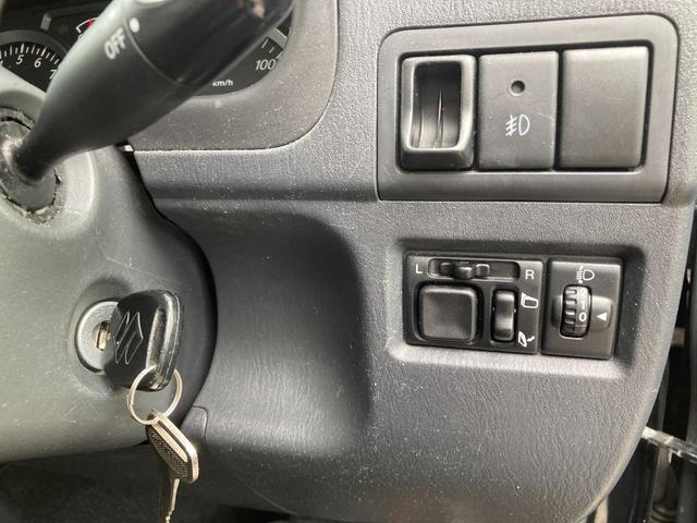 クロスアドベンチャー 4WD シートヒーター カロッツェリアナビ TV Bluetooth DVD キーレス(9枚目)