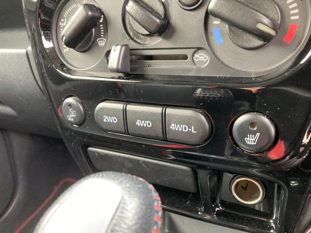 クロスアドベンチャー 4WD シートヒーター カロッツェリアナビ TV Bluetooth DVD キーレス(12枚目)