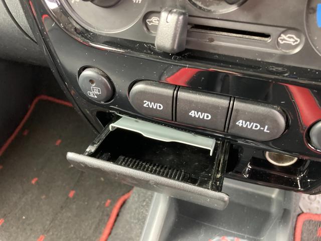 クロスアドベンチャー 4WD シートヒーター カロッツェリアナビ TV Bluetooth DVD キーレス(13枚目)