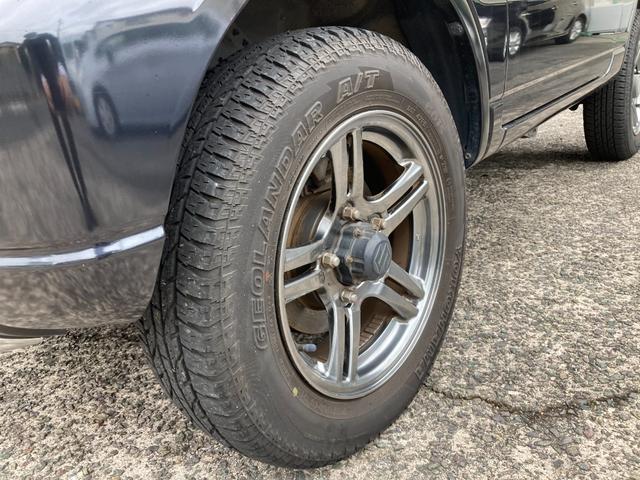 クロスアドベンチャー 4WD シートヒーター カロッツェリアナビ TV Bluetooth DVD キーレス(27枚目)
